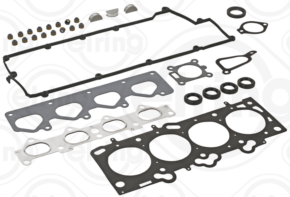 Kit guarnizioni, testata ELRING 507.610