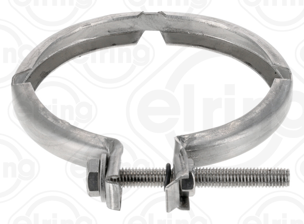 Connettore tubi, imp. gas scarico ELRING 507.730