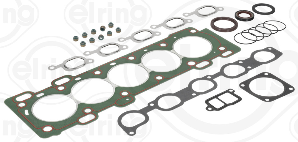 Kit guarnizioni, testata ELRING 507.750