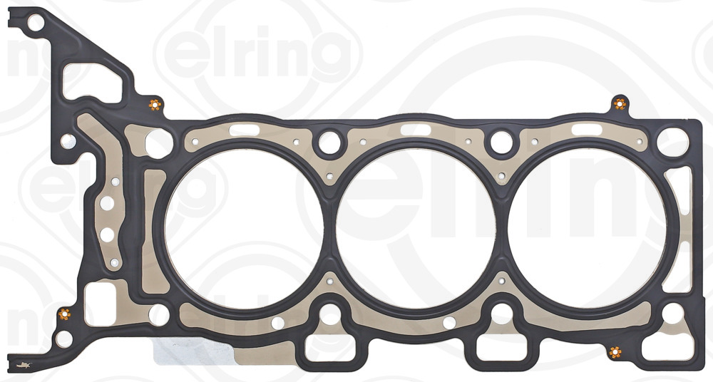 Guarnizione, testata ELRING 507.760