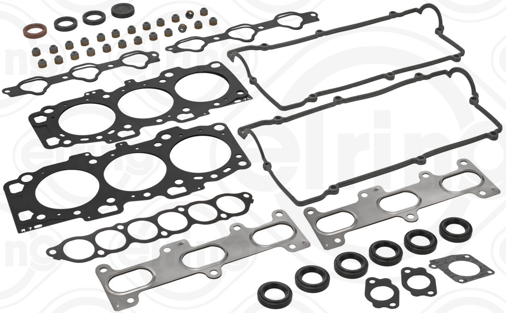 Kit guarnizioni, testata ELRING 508.340