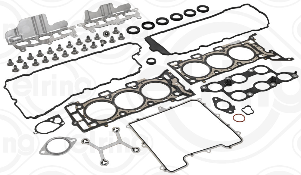 Kit guarnizioni, testata ELRING 508.390