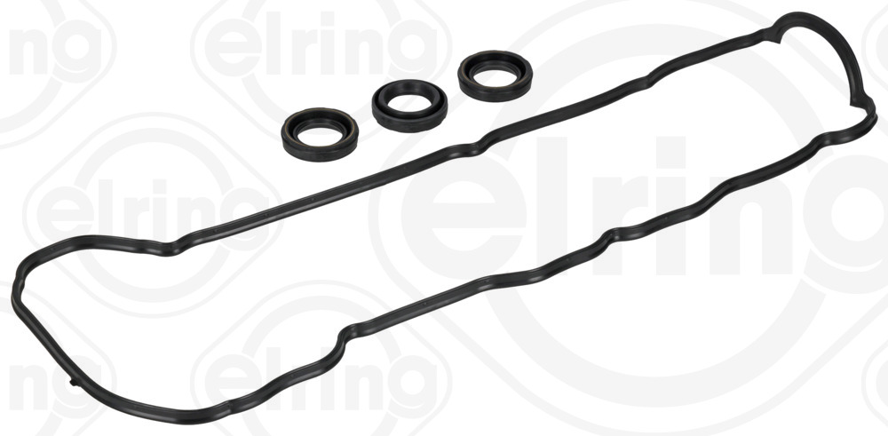 Kit guarnizioni, copritestata ELRING 508.410
