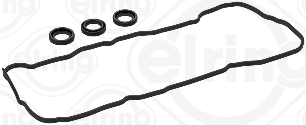 Kit guarnizioni, copritestata ELRING 508.430