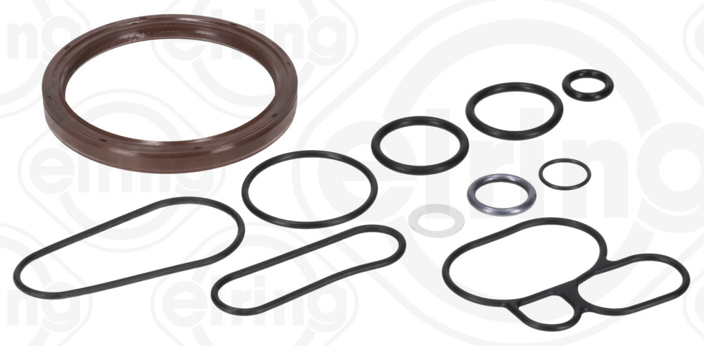 Kit guarnizioni, monoblocco ELRING 509.690