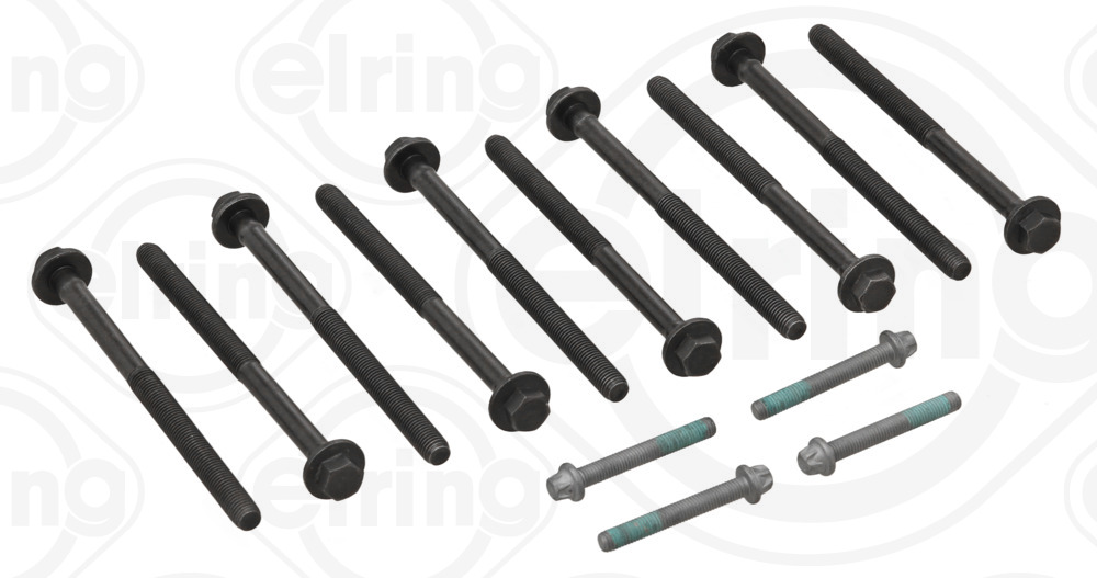Kit bulloni testata ELRING 509.710
