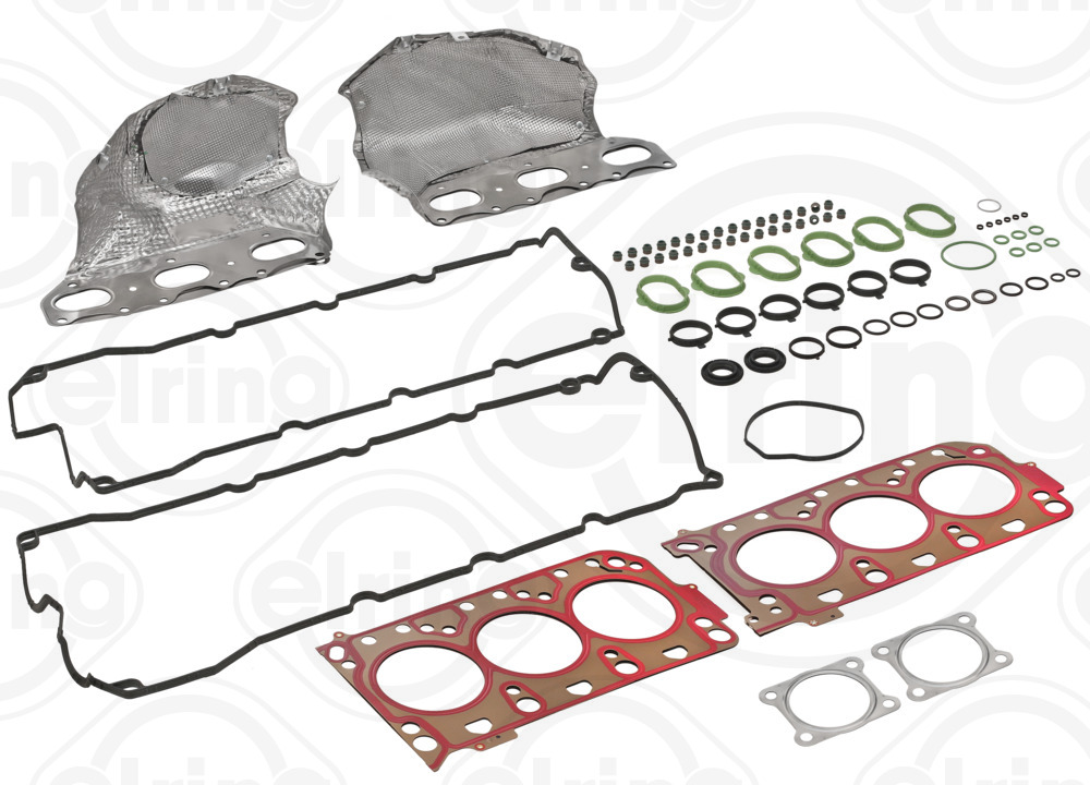 Kit guarnizioni, testata ELRING 509.780