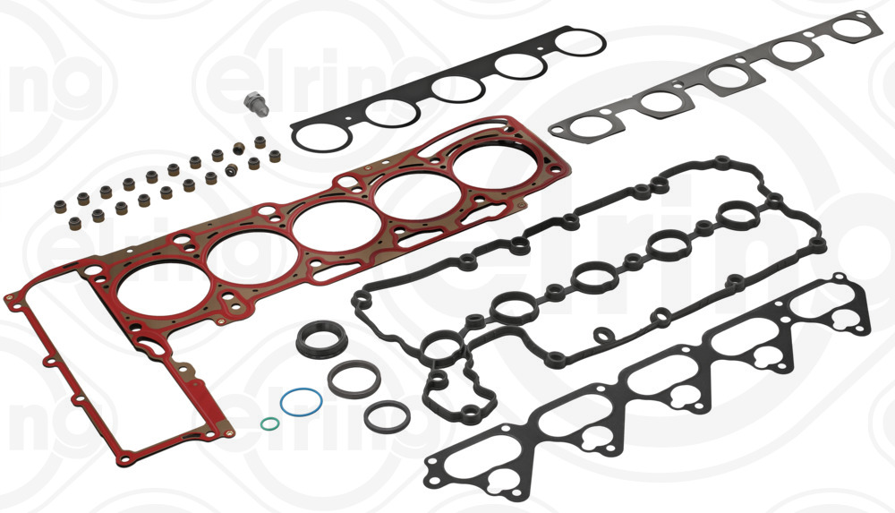 Kit guarnizioni, testata ELRING 509.820