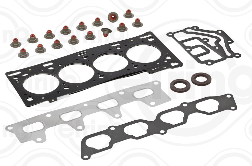 Kit guarnizioni, testata ELRING 510.290