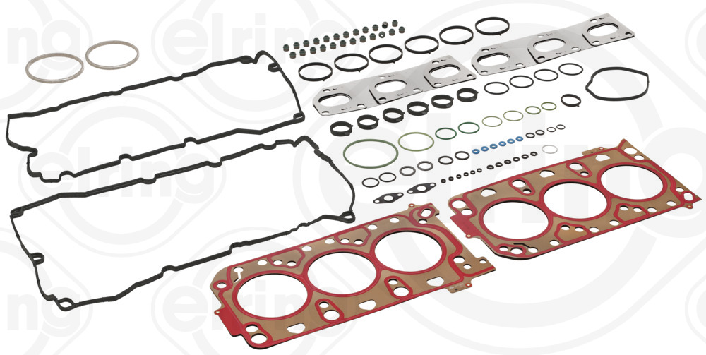 Kit guarnizioni, testata ELRING 510.730