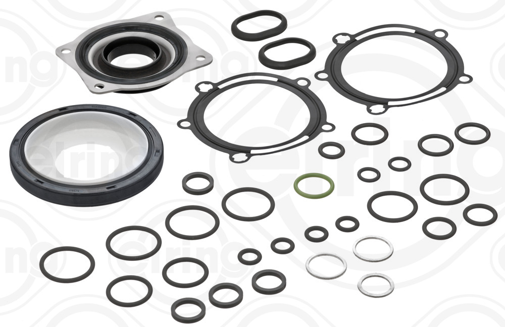 Kit guarnizioni, monoblocco ELRING 510.880