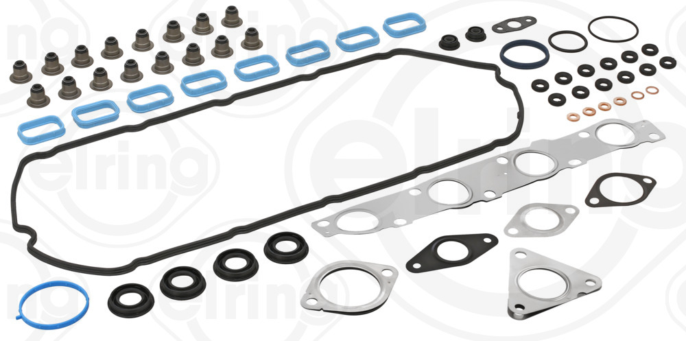 Kit guarnizioni, testata ELRING 511.030