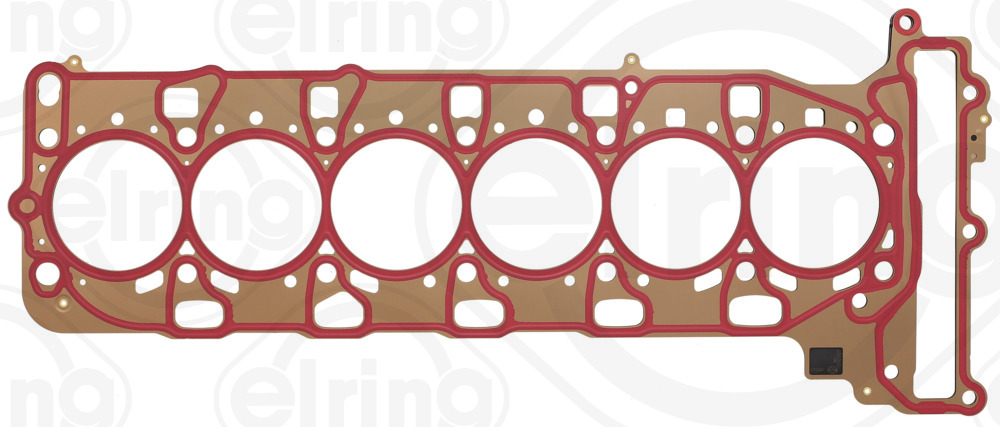 Guarnizione, testata ELRING 511.091