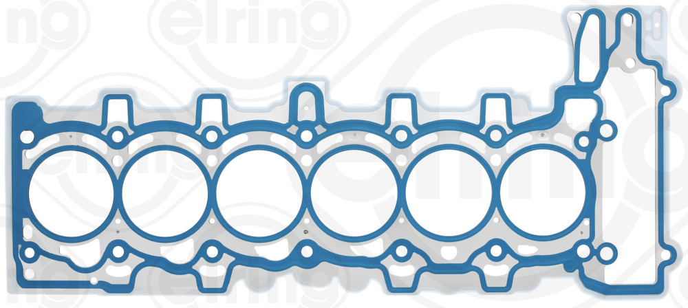 Guarnizione, testata ELRING 512.270