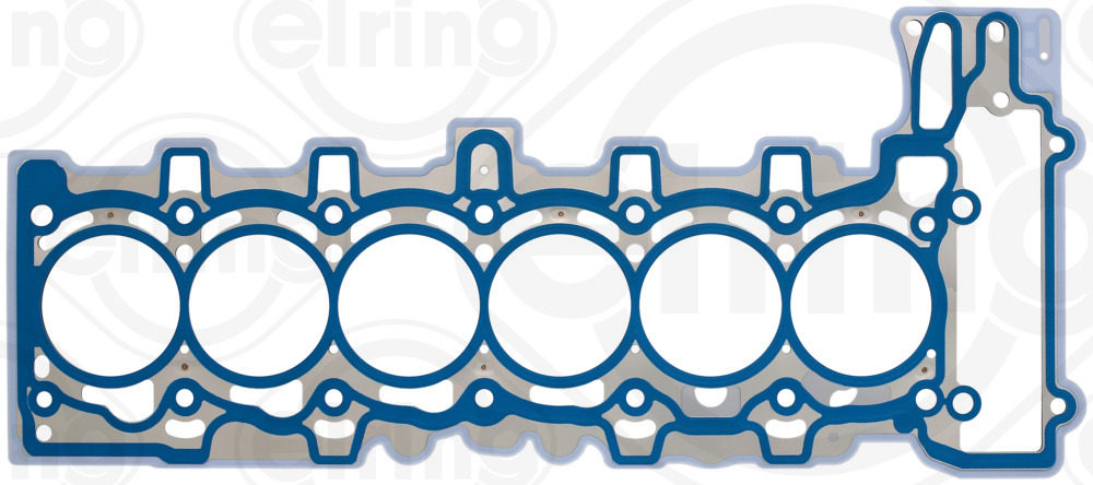 Guarnizione, testata ELRING 512.330