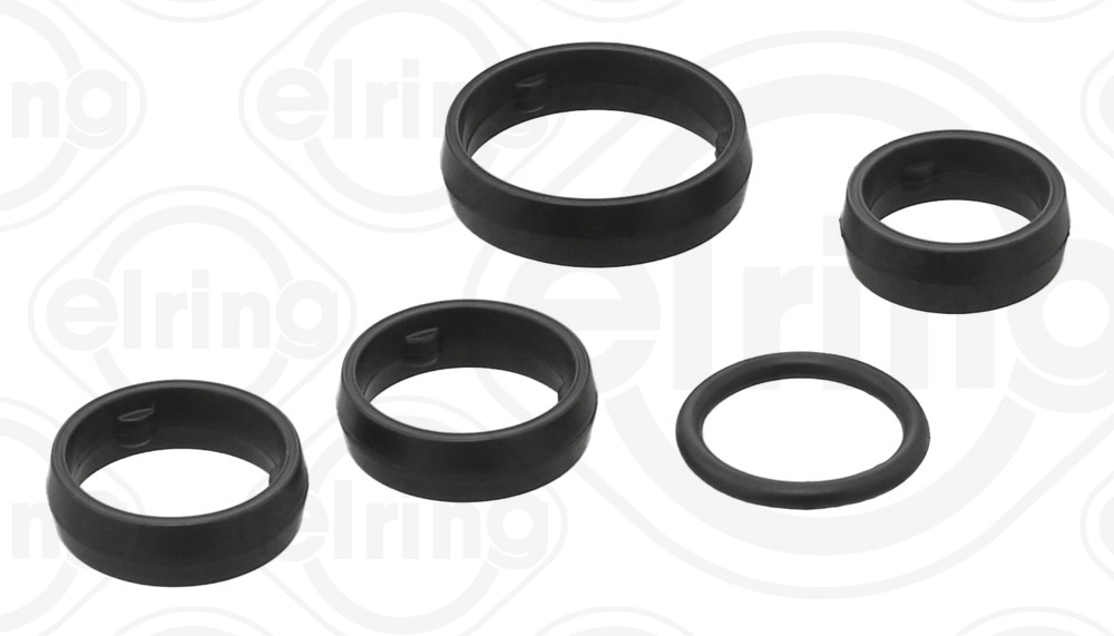 Kit guarnizioni, radiatore olio ELRING 512.820