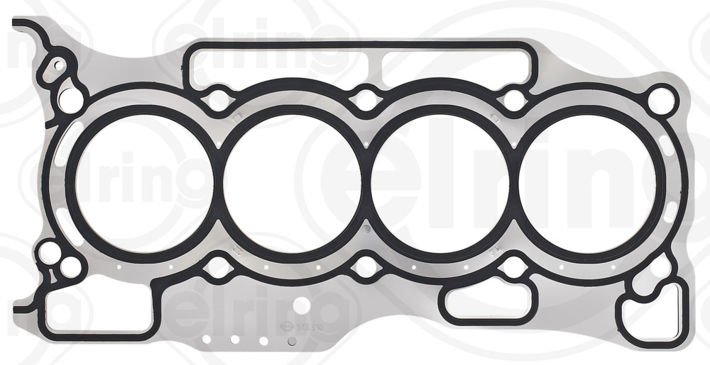 Guarnizione, testata ELRING 513.310