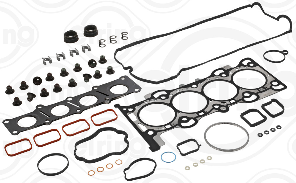 Kit guarnizioni, testata ELRING 513.330