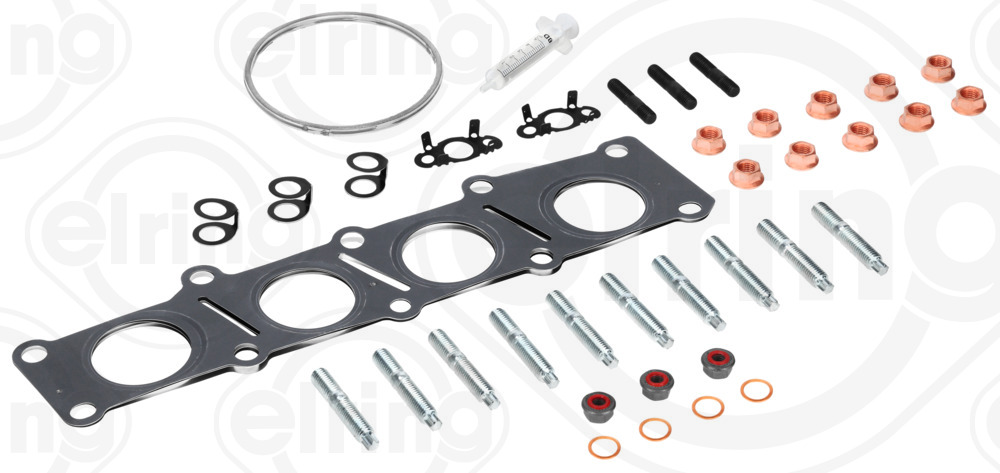 Kit montaggio, compressore ELRING 513.940