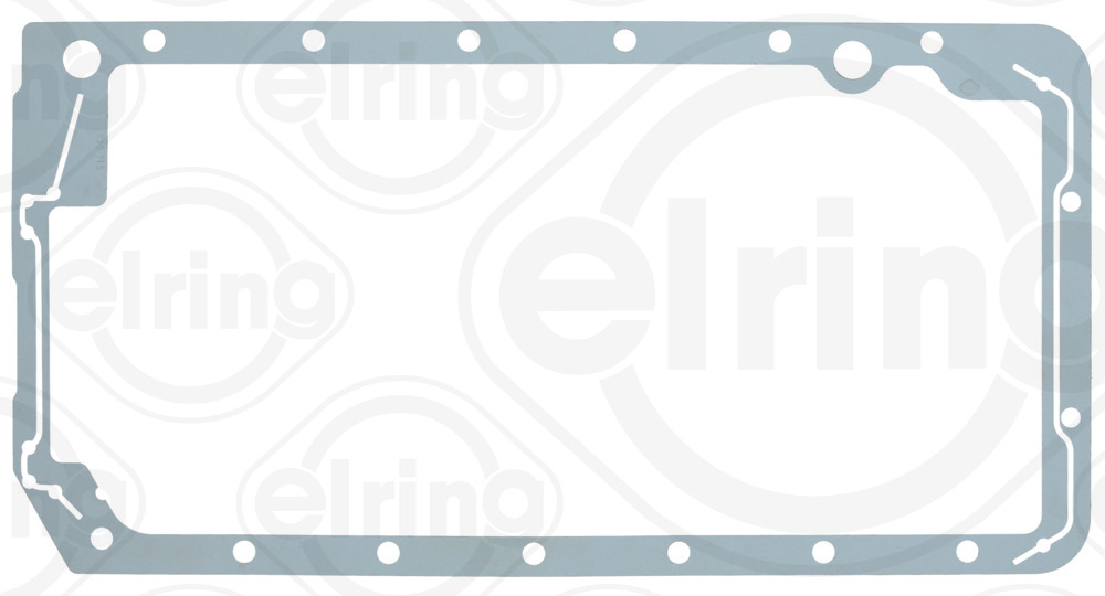 Guarnizione, coppa olio ELRING 514.943