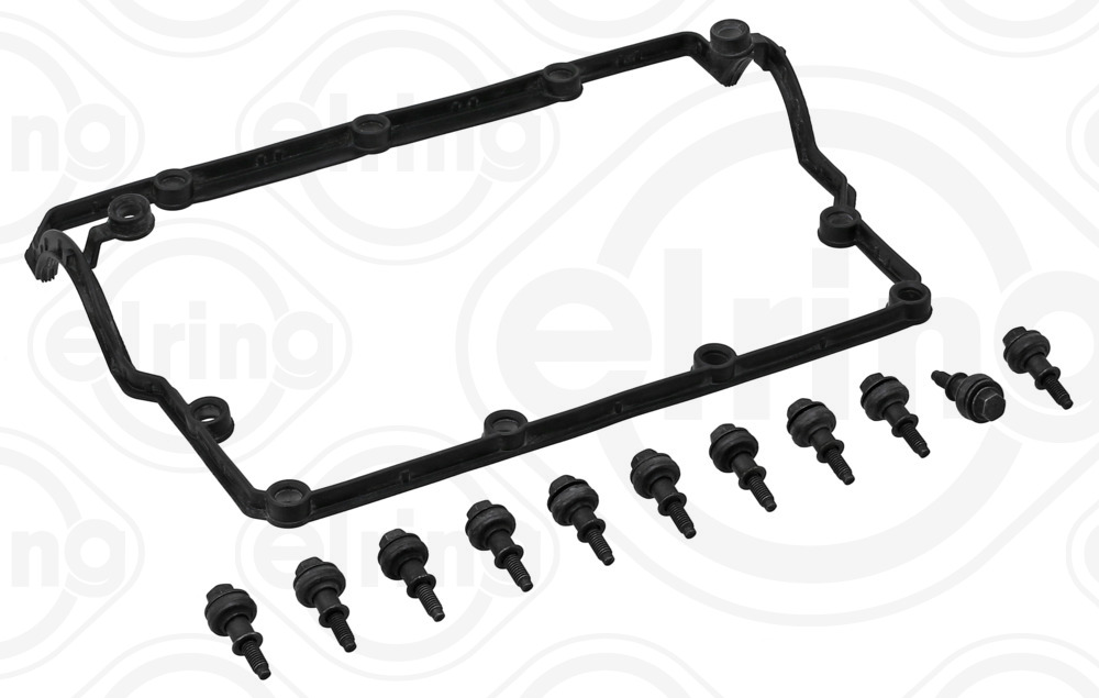 Kit guarnizioni, copritestata ELRING 515.110