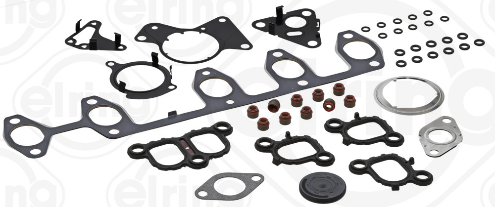Kit guarnizioni, testata ELRING 515.332