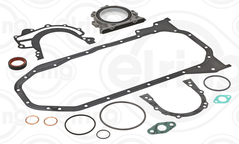 Kit guarnizioni, monoblocco ELRING 515.380