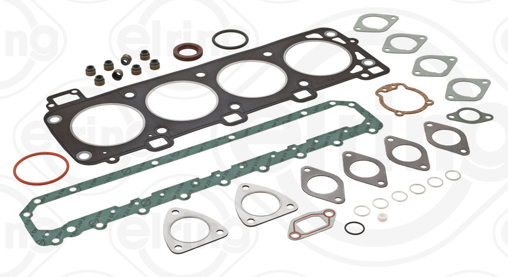 Kit guarnizioni, testata ELRING 517.900