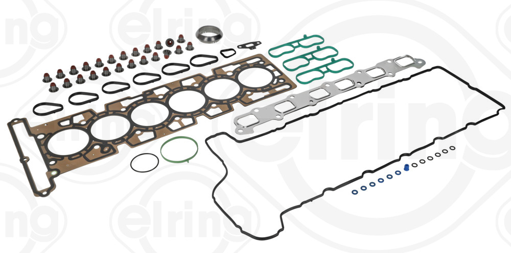 Kit guarnizioni, testata ELRING 518.250