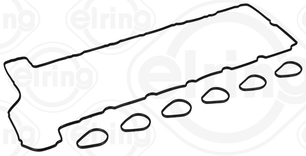 Kit guarnizioni, copritestata ELRING 518.260