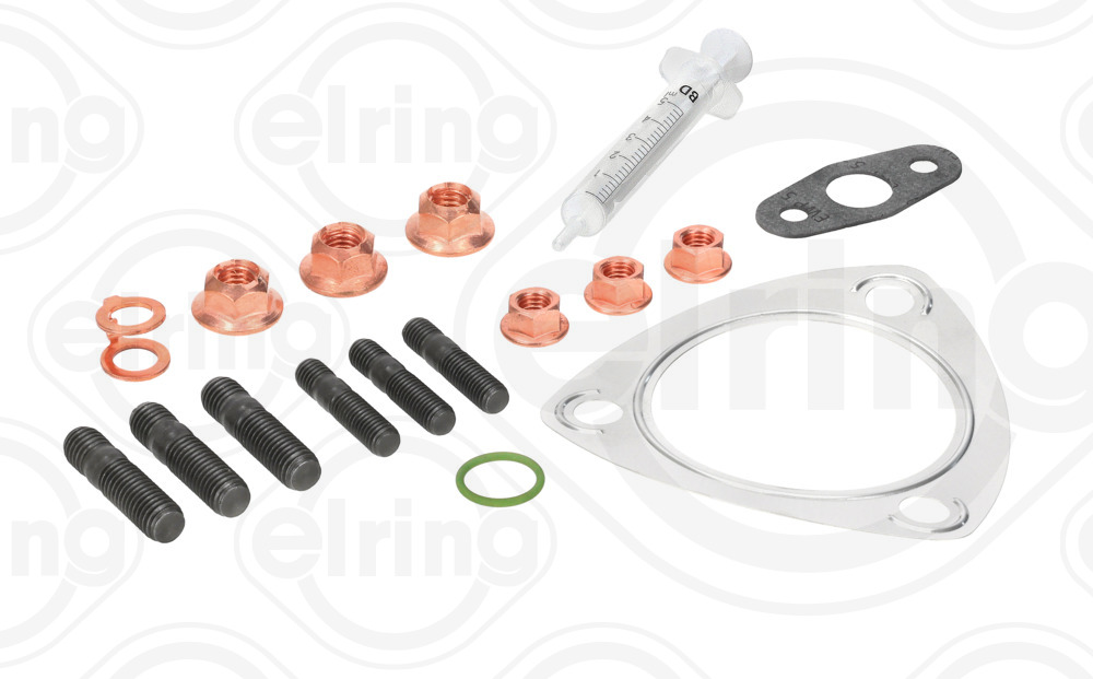 Kit montaggio, compressore ELRING 518.660