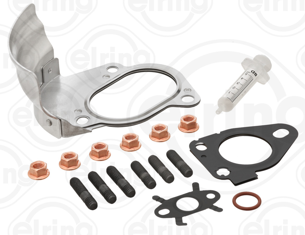 Kit montaggio, compressore ELRING 518.760