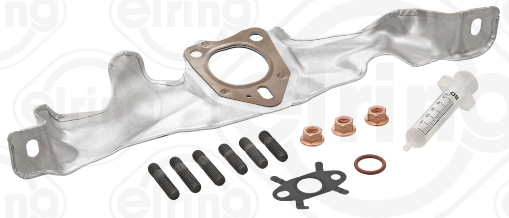 Kit montaggio, compressore ELRING 518.980
