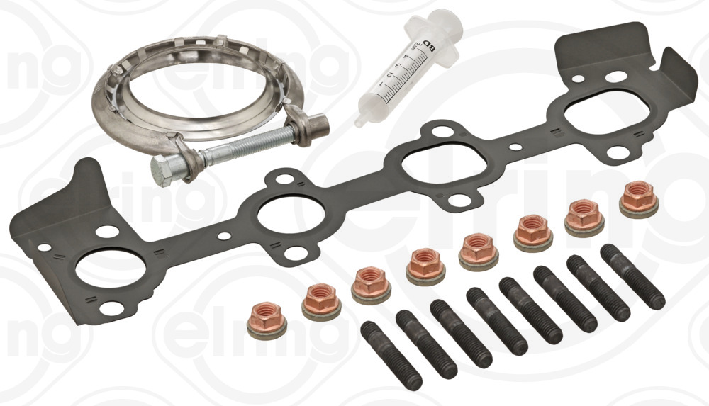 Kit montaggio, compressore ELRING 519.170