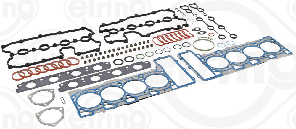 Kit guarnizioni, testata ELRING 520.780