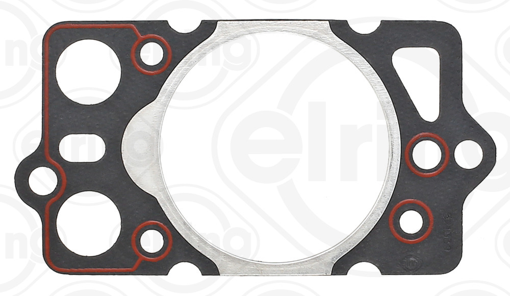 Guarnizione, testata ELRING 521.339