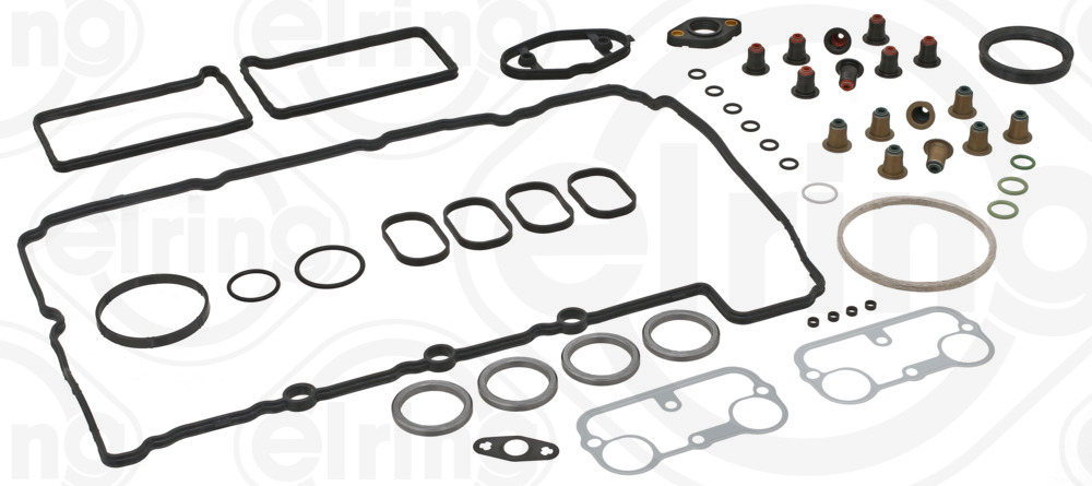 Kit guarnizioni, testata ELRING 522.190