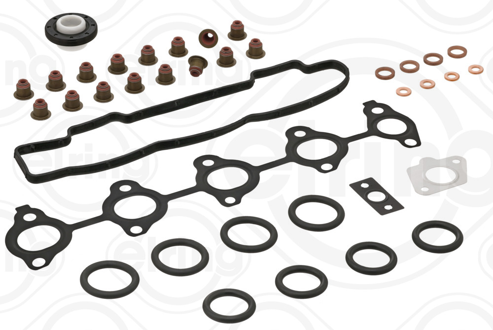 Kit guarnizioni, testata ELRING 522.220