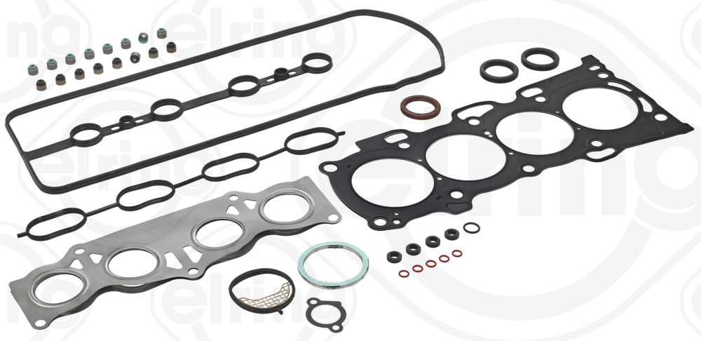 Kit guarnizioni, testata ELRING 522.250