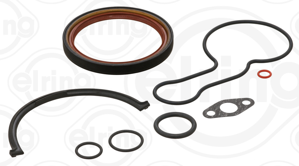 Kit guarnizioni, monoblocco ELRING 522.300