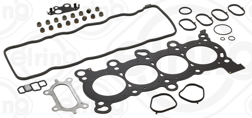 Kit guarnizioni, testata ELRING 522.330