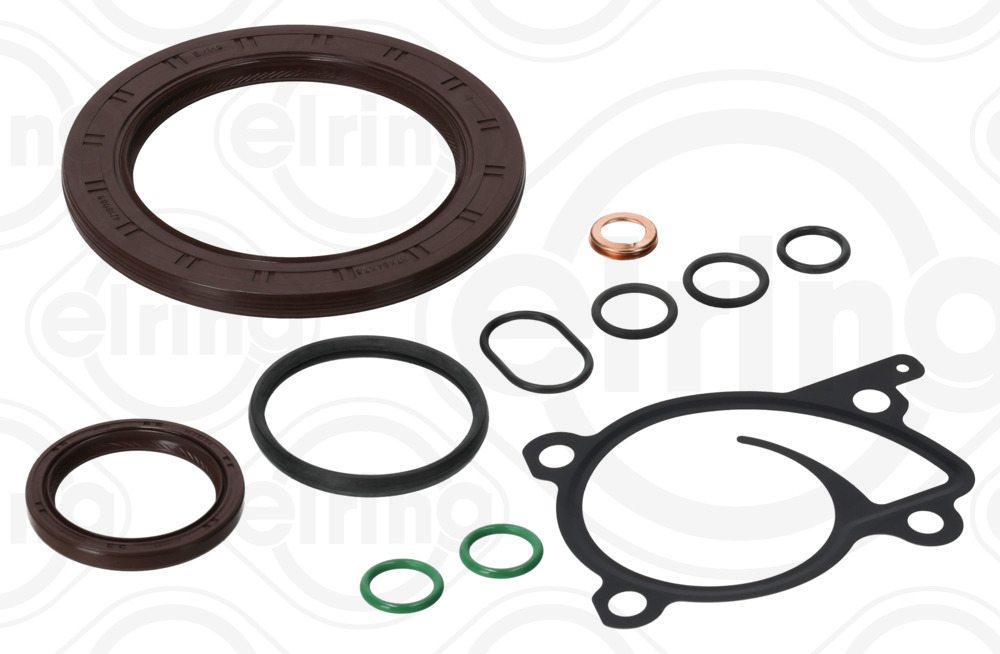 Kit guarnizioni, monoblocco ELRING 522.360