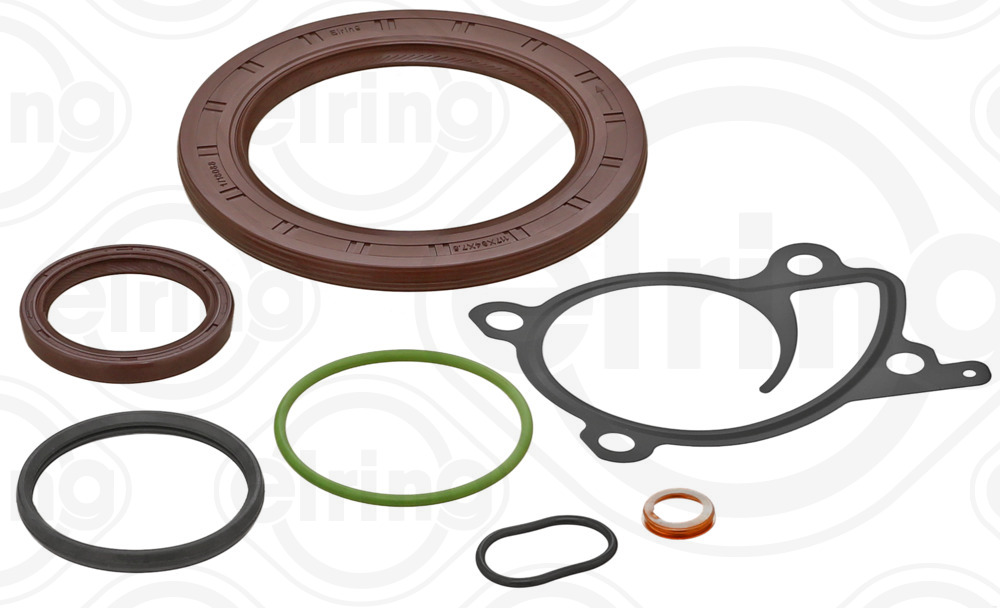 Kit guarnizioni, monoblocco ELRING 522.420