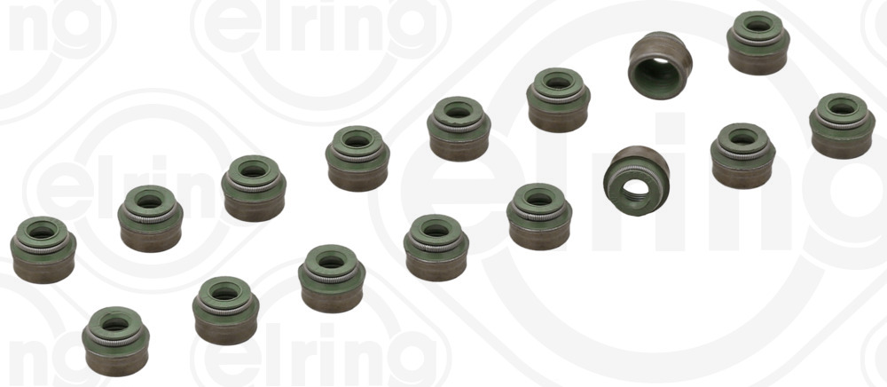 Kit guarnizioni, stelo valvola ELRING 522.940