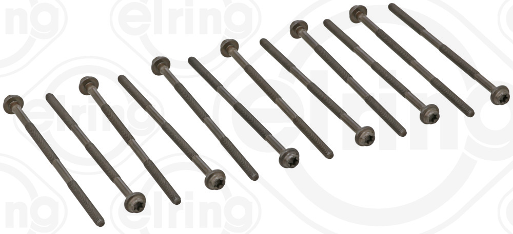 Kit bulloni testata ELRING 523.050