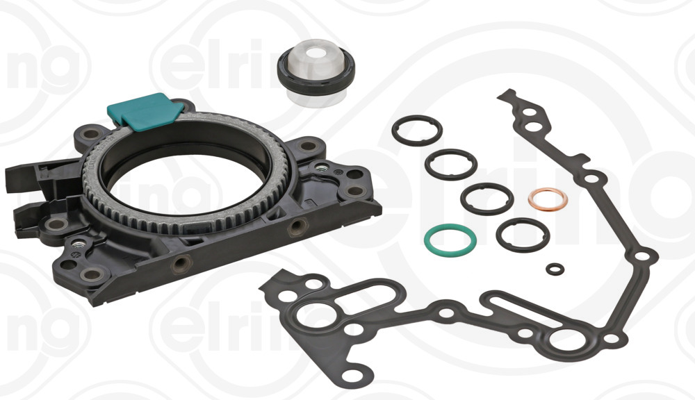 Kit guarnizioni, monoblocco ELRING 523.430