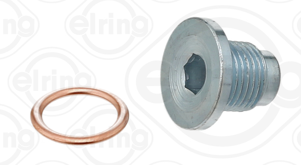 Vite di chiusura, vaschetta dell'olio ELRING 523.470