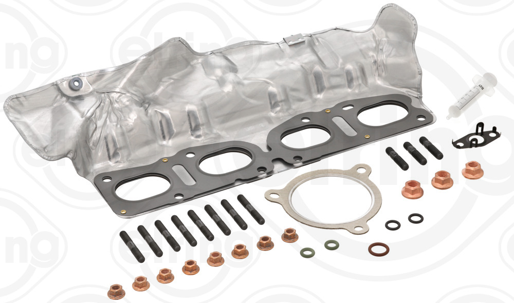 Kit montaggio, compressore ELRING 523.800