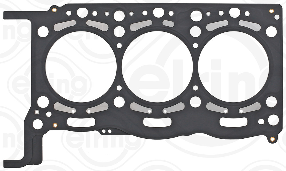 Guarnizione, testata ELRING 524.350