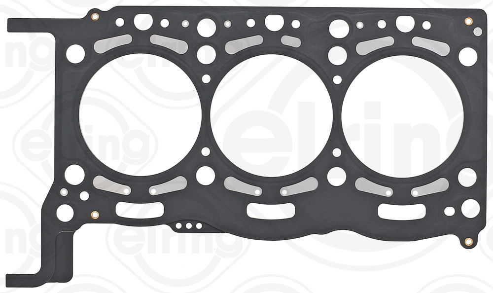 Guarnizione, testata ELRING 524.360